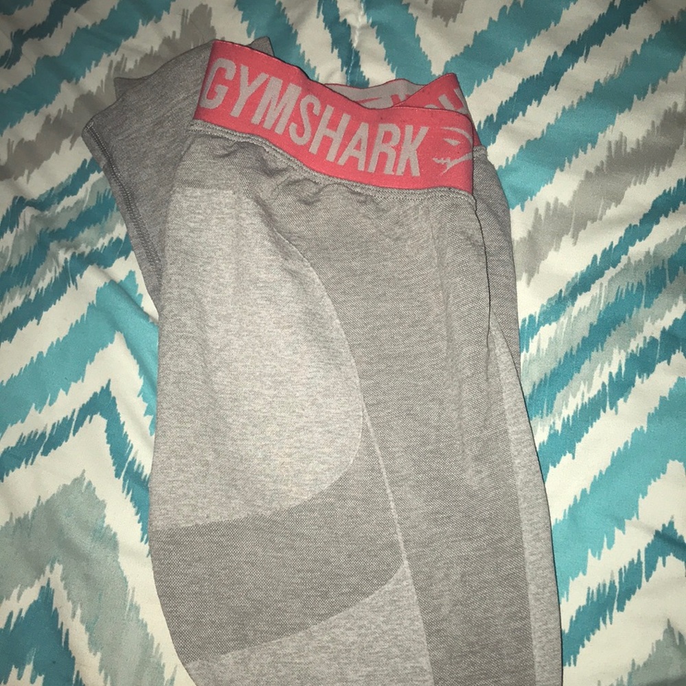 Gymshark leggings